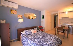 Casaturis Bonalba Golf - La Rosaleda A108